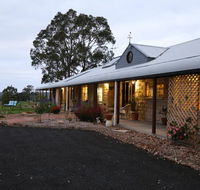 BellbirdHill Bed  Breakfast