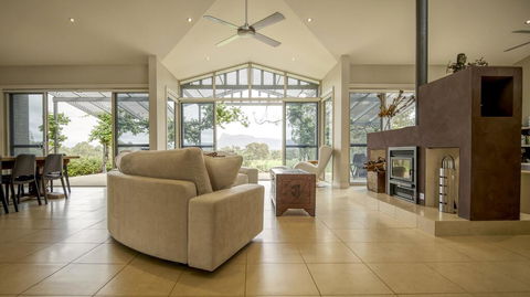 Belle Bois, Capertee Valley - Accommodation Bookings 1