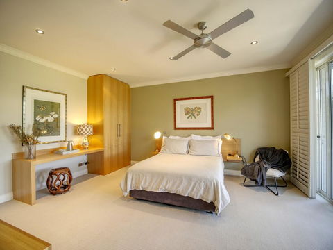 Belle Bois, Capertee Valley - Accommodation Bookings 3