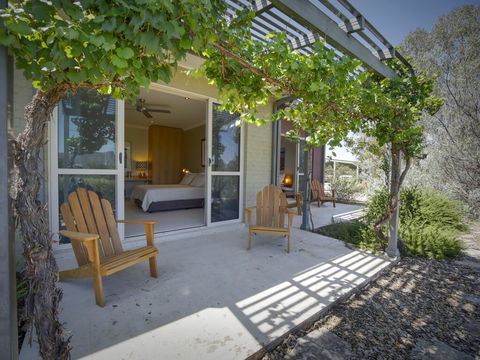 Belle Bois, Capertee Valley - Accommodation Bookings 2