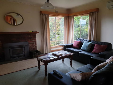 Belle Cottage - Accommodation Bookings 3