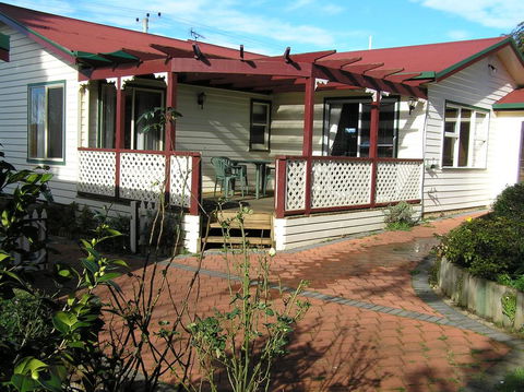 Belle Cottage - Accommodation Bookings 0