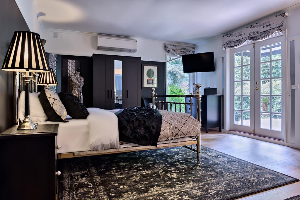 Accommodation Bookings