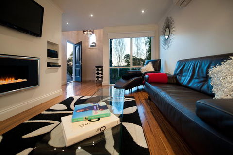 Belle Maison - Accommodation Bookings 2