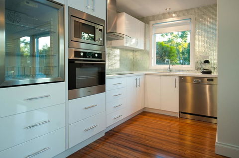 Belle Maison - Accommodation Bookings 3
