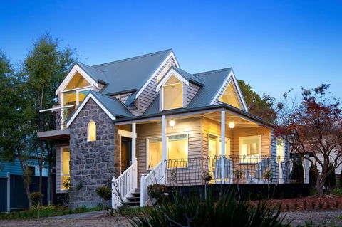Belle Maison - Accommodation Bookings 0