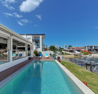 Belle Of Broadbeach - Accommodation Bookings