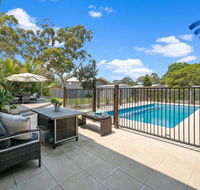 Belle View - Callala Bay - Accommodation Bookings