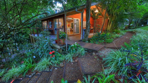 Belle's At Montville - Accommodation Bookings 0