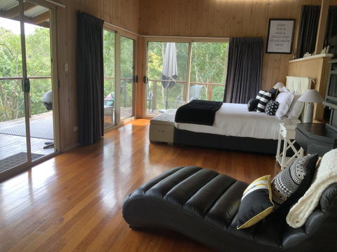 Belle's At Montville - Accommodation Bookings 2