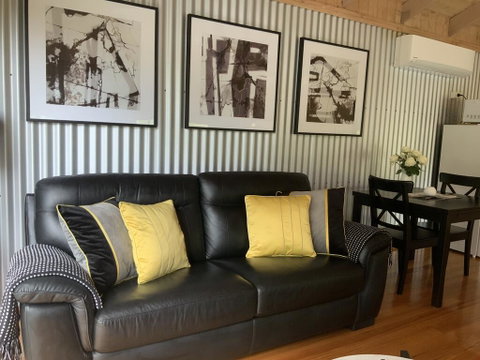 Belle's At Montville - Accommodation Bookings 1