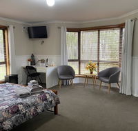 Belle's Bed  Breakfast