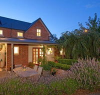 Bellerive House