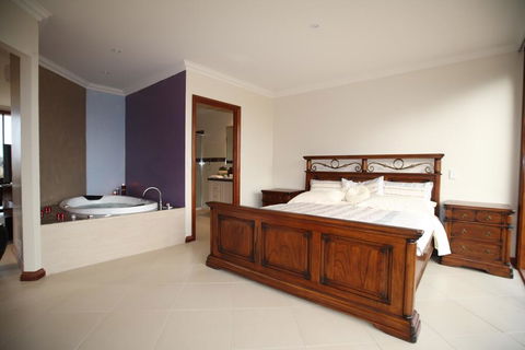 Bellfield Retreat - Accommodation Bookings 0