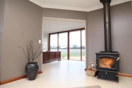 Bellfield Retreat - Accommodation Bookings 2