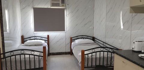Bellhaven Park - Accommodation Bookings 1