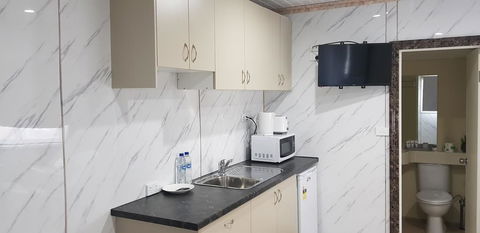 Bellhaven Park - Accommodation Bookings 2
