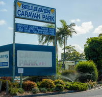 Bellhaven Park - Accommodation Bookings