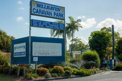 Bellhaven Park - Accommodation Bookings 0