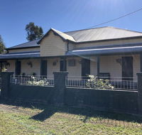 Bellmeadow Homestead - Historic Getaway