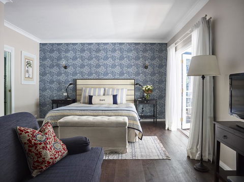 Bells At Killcare Boutique Hotel, Restaurant & Spa - Adult Only - Accommodation Bookings 0