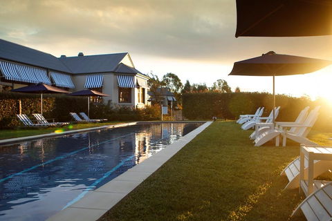 Bells At Killcare Boutique Hotel, Restaurant & Spa - Adult Only - Accommodation Bookings 1