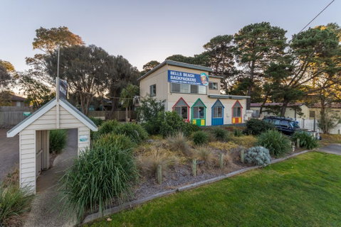 Bells Beach Backpackers - Accommodation Bookings 1