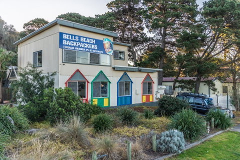 Bells Beach Backpackers - Accommodation Bookings 0