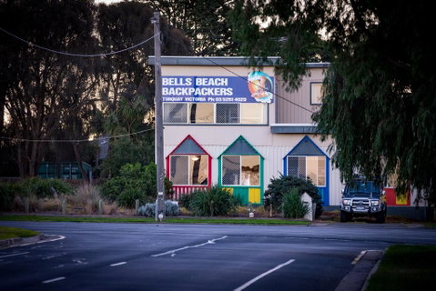 Bells Beach Backpackers - Accommodation Bookings 2