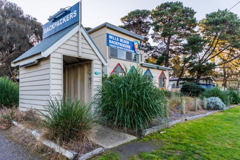 Bells Beach Backpackers - Accommodation Bookings 3