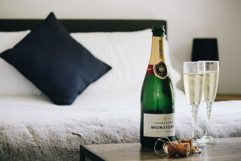 Bells Beach Cottages - Accommodation Bookings 1