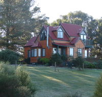 Bells Estate Great Ocean Road Cottages