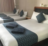 Bells Motel - Accommodation Bookings
