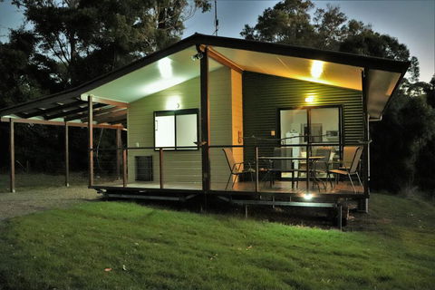Bellthorpe Stays - Accommodation Bookings 2