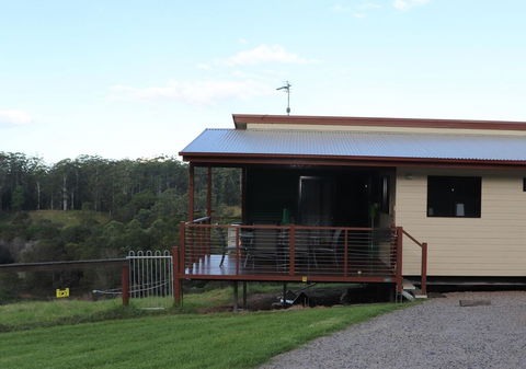 Bellthorpe Stays - Accommodation Bookings 1