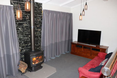 Bellview 3/11 Cobbodah Street - Accommodation Bookings 3