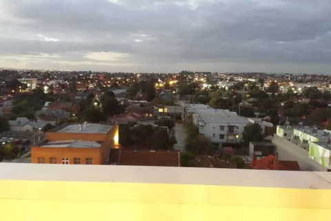 Bellview Apartments A Place To Relax And Enjoy - Accommodation Bookings 2