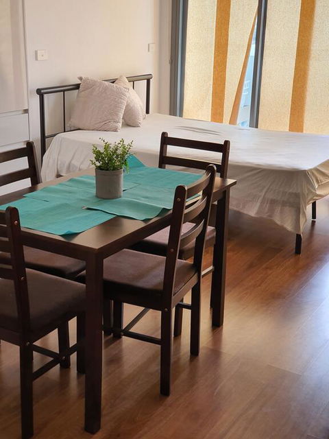 Bellview Apartments A Place To Relax And Enjoy - Accommodation Bookings 1