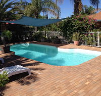 Bellview Motel - Accommodation Bookings