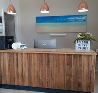Belmont Palms Motel - Accommodation Bookings