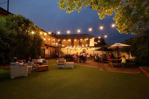 Belmore Hotel Scone - Accommodation Bookings 0