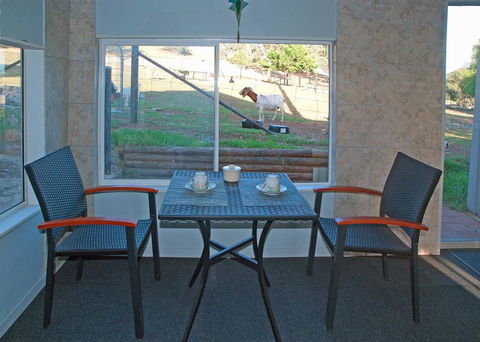 Belubula Ballooning - Cosy Country Accomodation - Accommodation Bookings 1