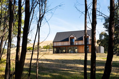Belvedere - Accommodation Bookings 1