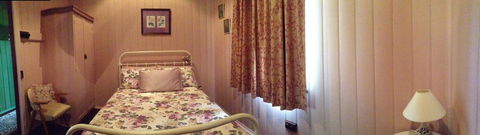 Belvoir B&B Cottages - Accommodation Bookings 0