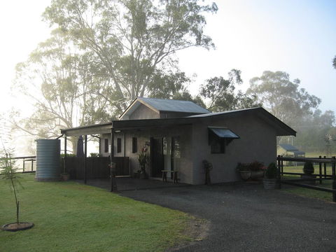 Belvoir B&B Cottages - Accommodation Bookings 2