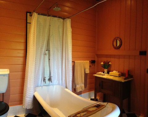 Belvoir B&B Cottages - Accommodation Bookings 1