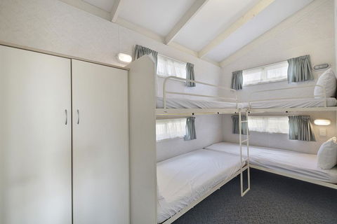 Benalla Tourist Park - Accommodation Bookings 2