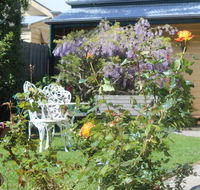 Benambra Bed  Breakfast
