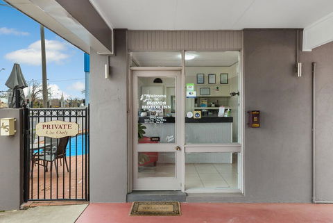 Bendigo McIvor Motor Inn - Accommodation Bookings 3