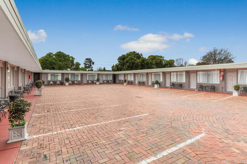 Bendigo McIvor Motor Inn - Accommodation Bookings 0
